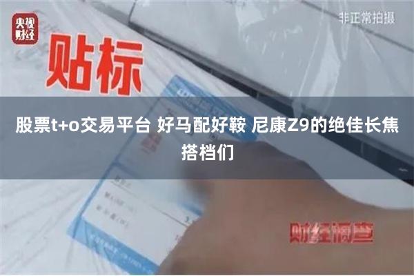股票t+o交易平台 好马配好鞍 尼康Z9的绝佳长焦搭档们