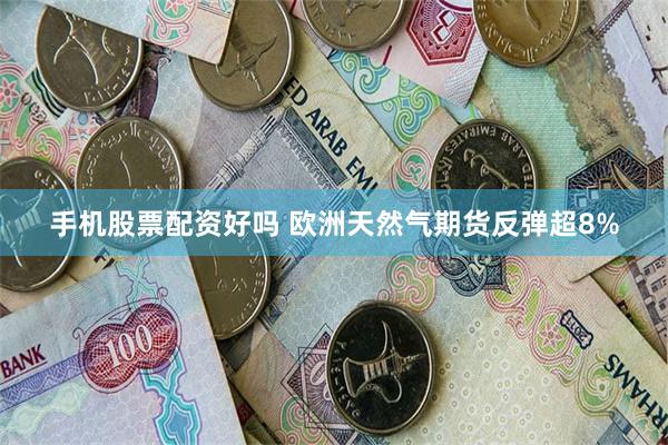 手机股票配资好吗 欧洲天然气期货反弹超8%
