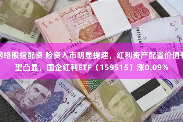 网络股指配资 险资入市明显提速，红利资产配置价值有望凸显，国企红利ETF（159515）涨0.09%