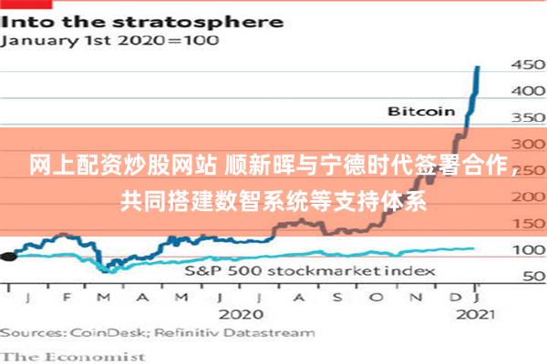网上配资炒股网站 顺新晖与宁德时代签署合作，共同搭建数智系统等支持体系