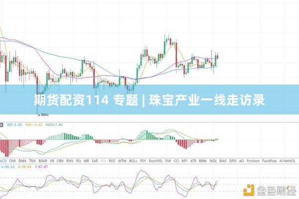 期货配资114 专题 | 珠宝产业一线走访录