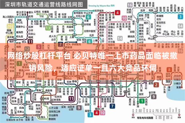 网络炒股杠杆平台 必贝特唯一上市药品面临被撤销风险，适应证单一且六大竞品环伺