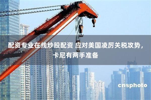 配资专业在线炒股配资 应对美国凌厉关税攻势，卡尼有两手准备