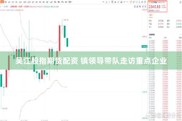 吴江股指期货配资 镇领导带队走访重点企业